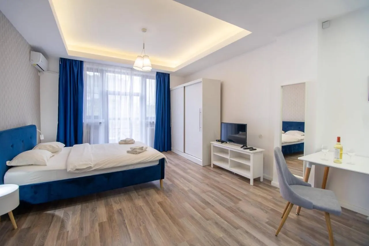City Center Premium Apartments 2 Bucharest
