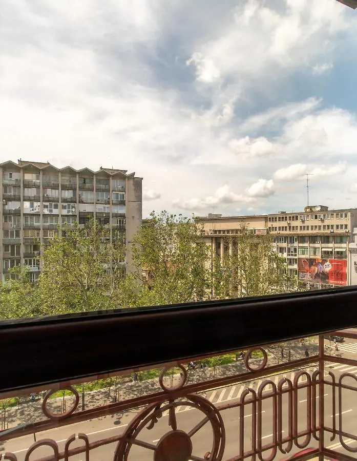 City Center Premium Apartments 2 Bucharest Romania