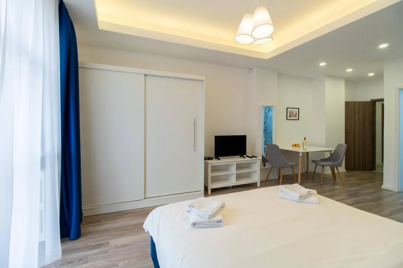 City Center Premium Apartments 2 Bucharest 0*,  Romania