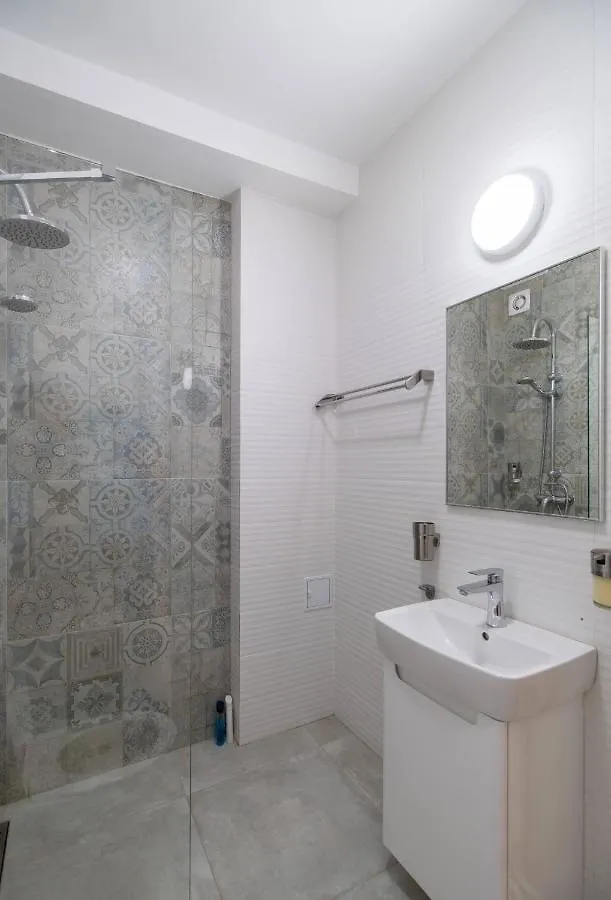 City Center Premium Apartments 2 Bucharest