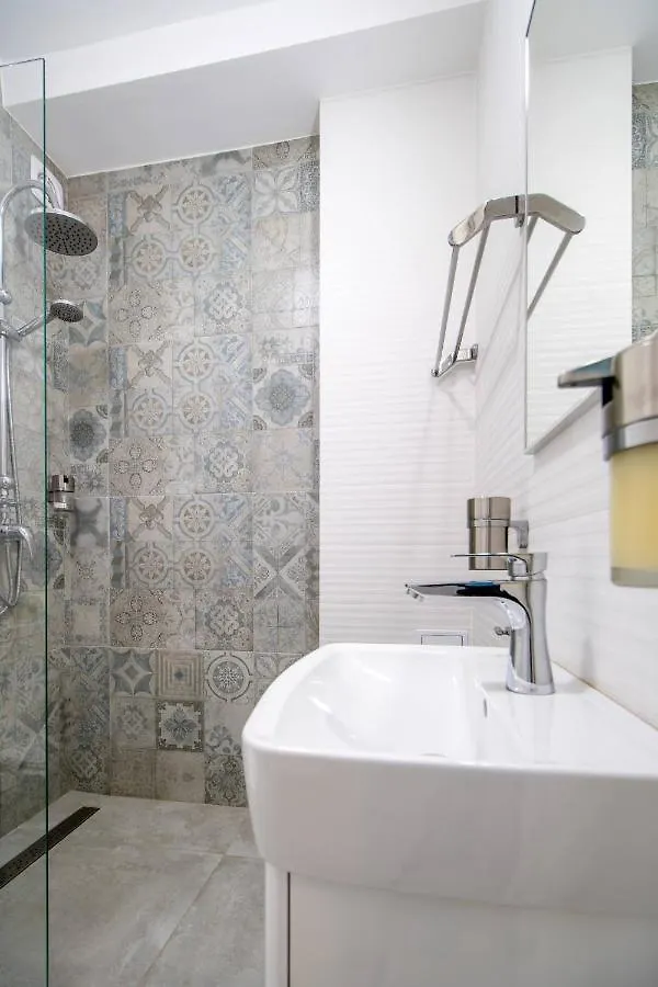 City Center Premium Apartments 2 Bucharest
