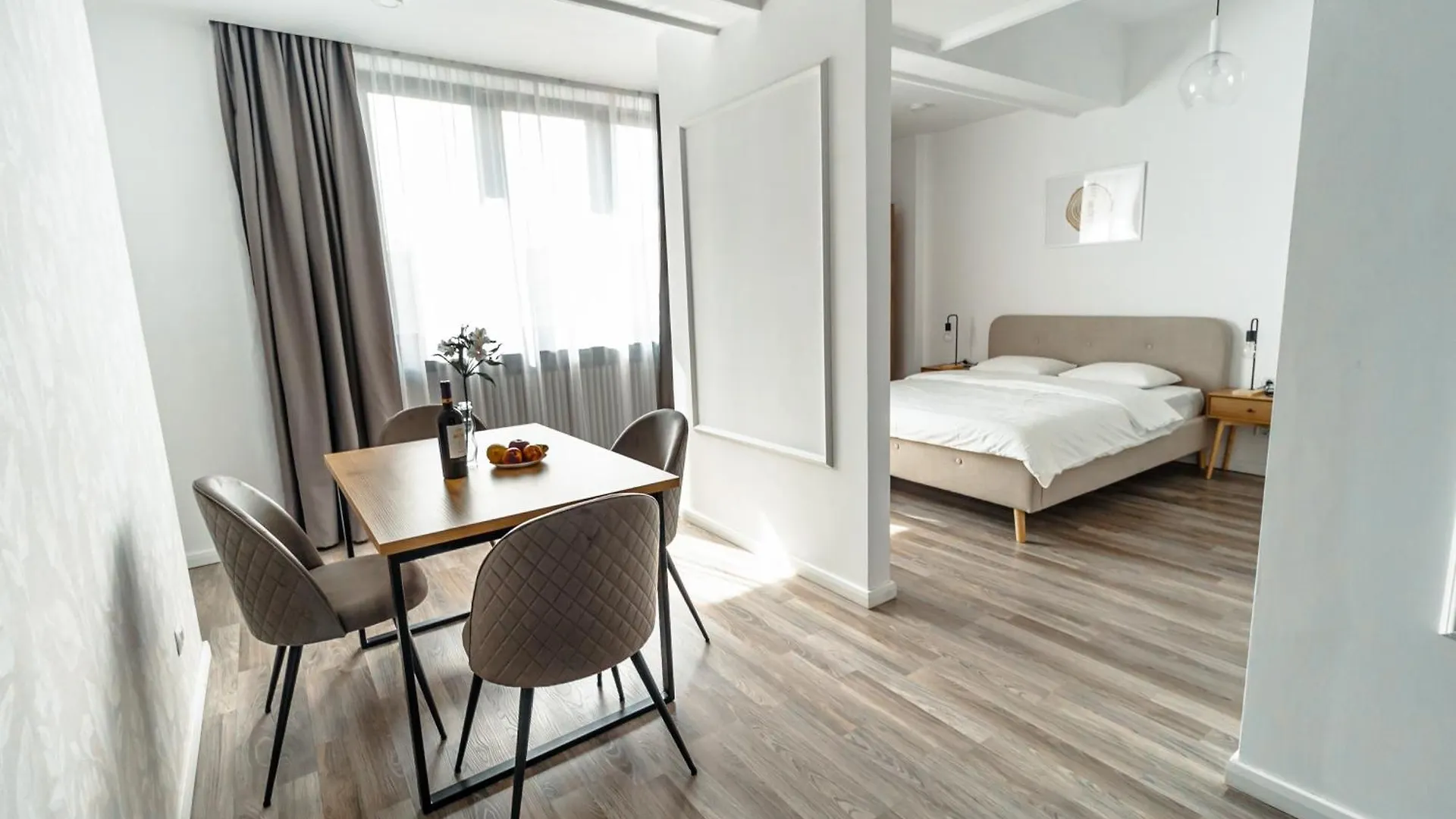 City Center Premium Apartments 2 Bucharest