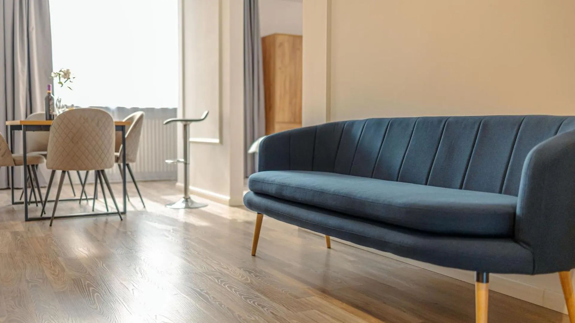 City Center Premium Apartments 2 contacts