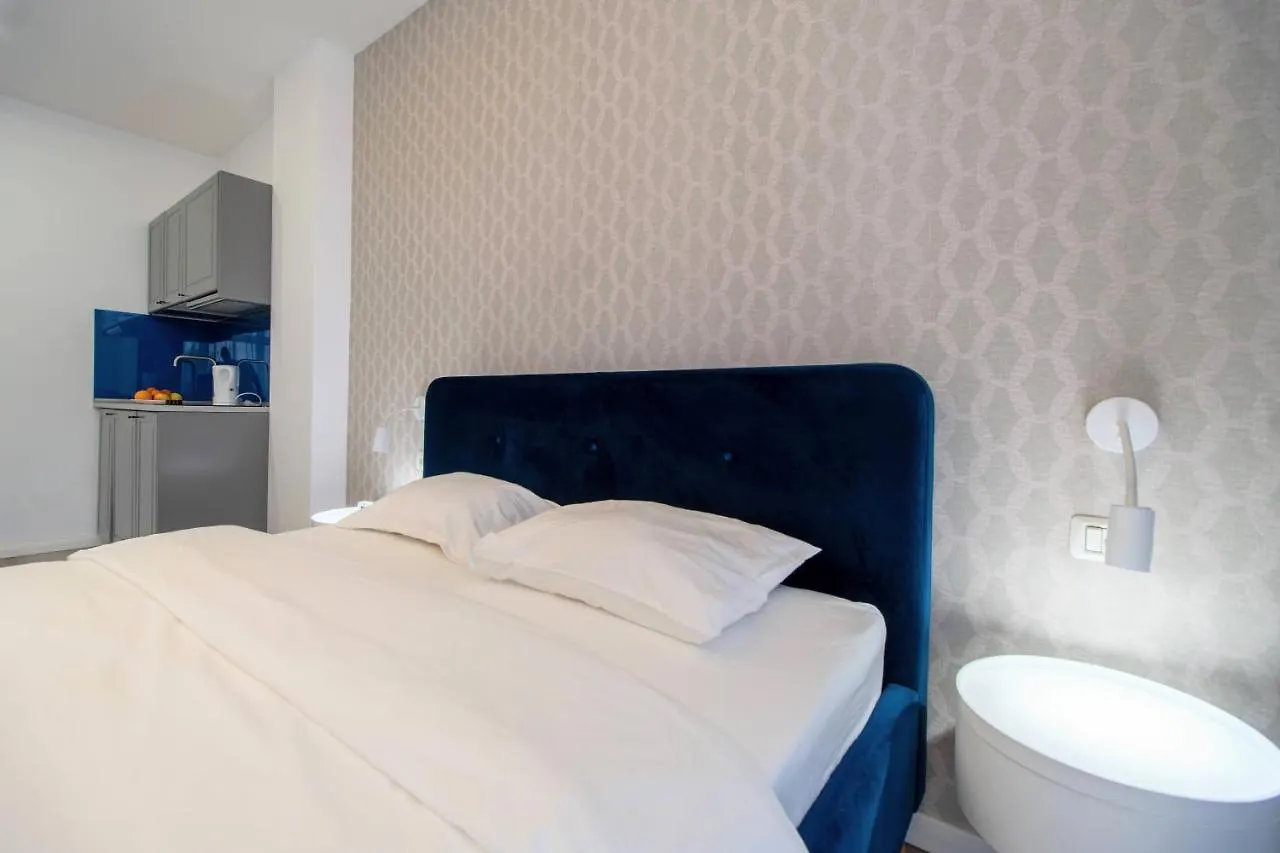 City Center Premium Apartments 2 Βουκουρέστι