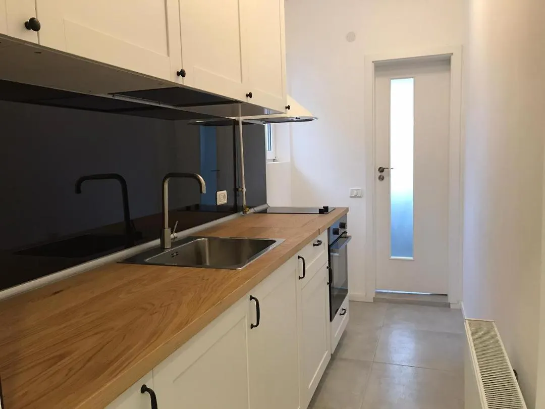 City Center Premium Apartments 2 Βουκουρέστι