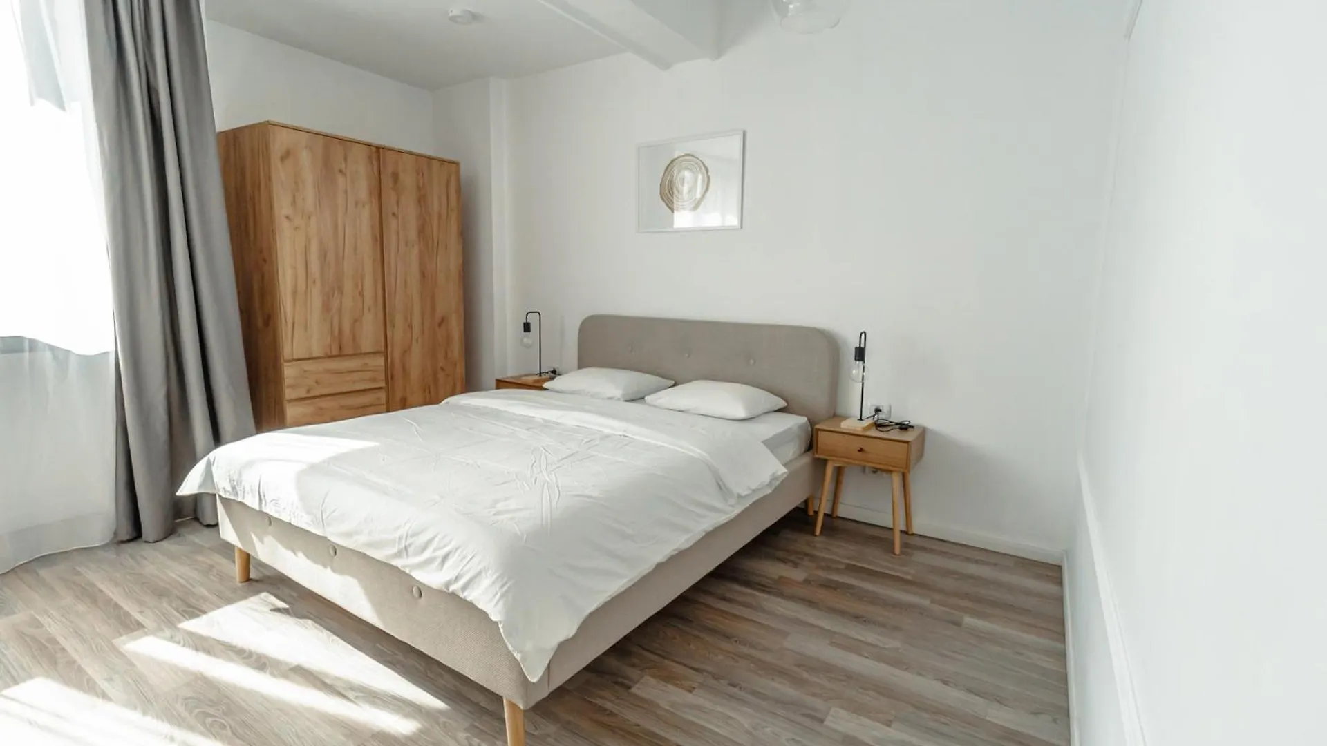 City Center Premium Apartments 2 Βουκουρέστι 0*,  Ρουμανία