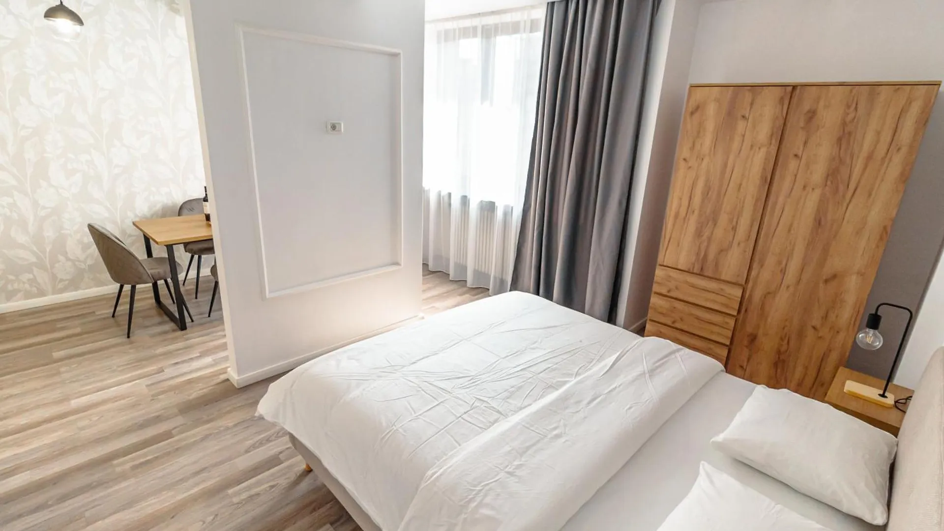 City Center Premium Apartments 2 Βουκουρέστι