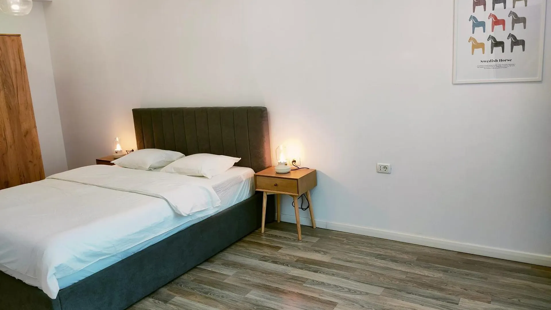 City Center Premium Apartments 2 Βουκουρέστι