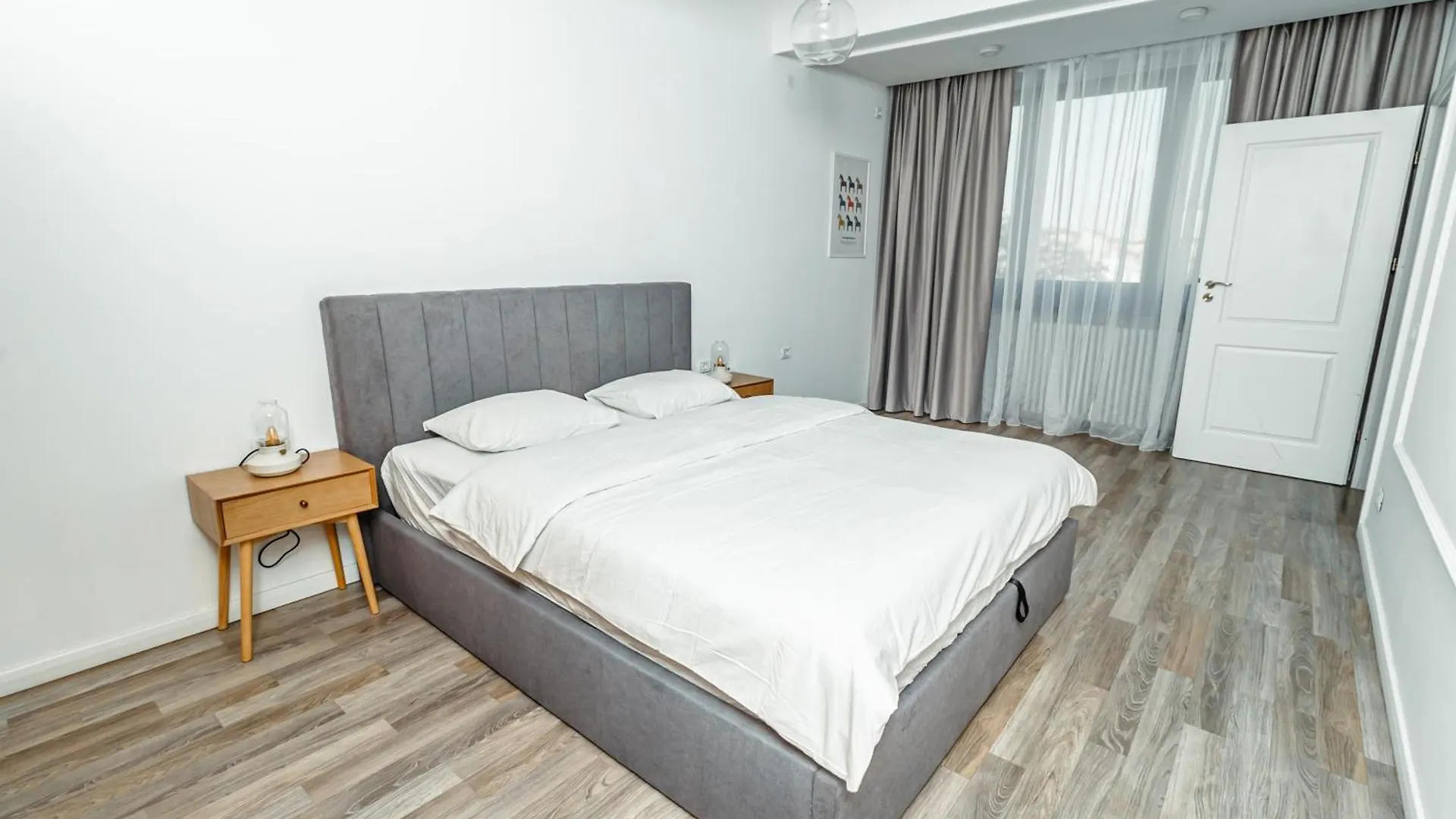 City Center Premium Apartments 2 Βουκουρέστι