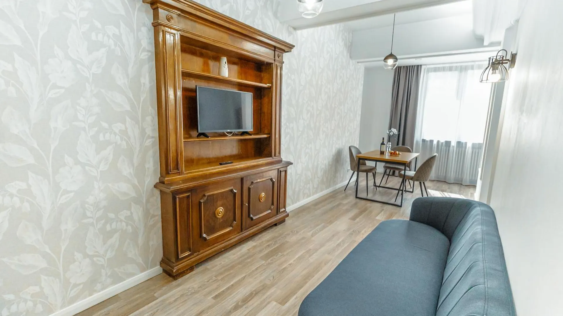 City Center Premium Apartments 2 Βουκουρέστι 0*,