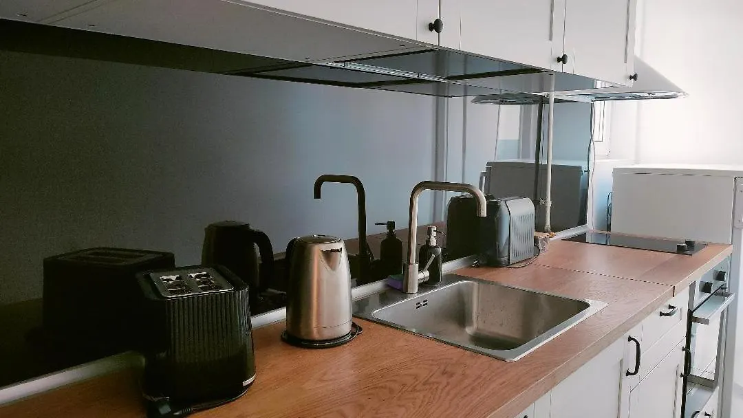 City Center Premium Apartments 2 Βουκουρέστι